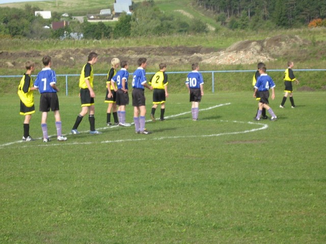 FAM Poprad - Lendak