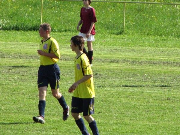 FAM Poprad-Lendak