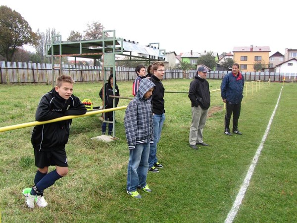 FAM Poprad-Lendak