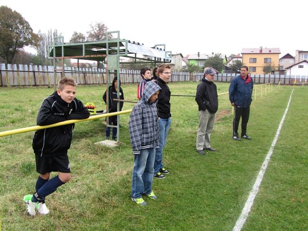 FAM Poprad-Lendak