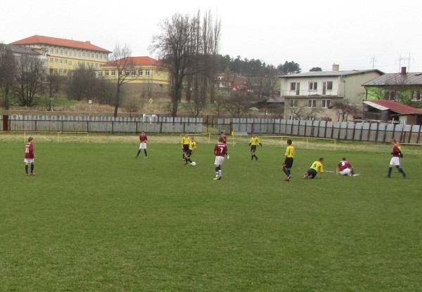 FAM Poprad-Lendak