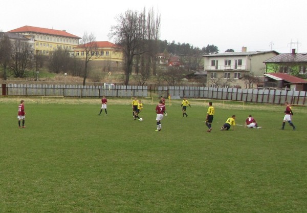 FAM Poprad-Lendak