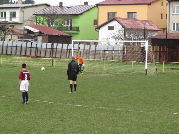 FAM Poprad-Lendak