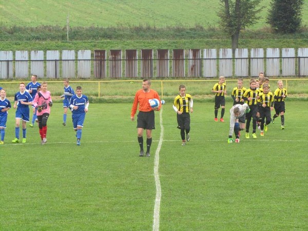 FAM Poprad - Levoča