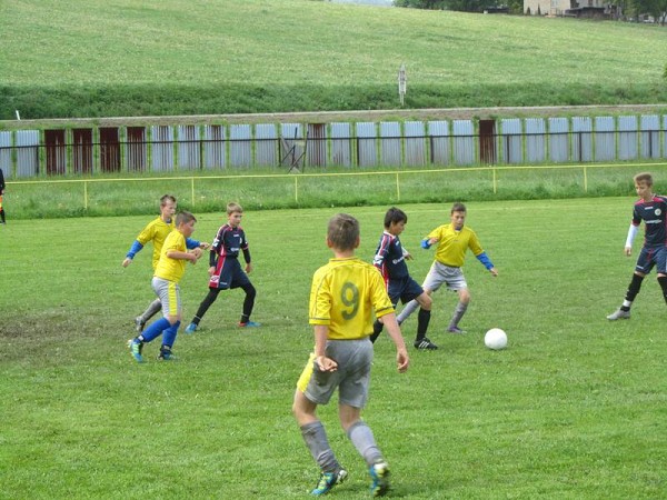 FAM Poprad - Levoča