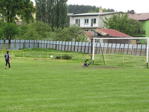 FAM Poprad - Levoča