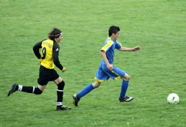 FAM Poprad-Levoa