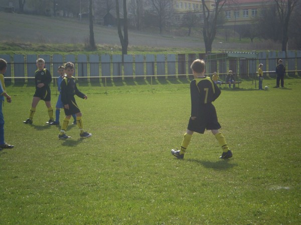 FAM Poprad-Levoa
