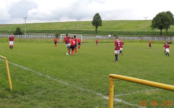 FAM Poprad - Ľubica