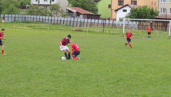 FAM Poprad - Ľubica