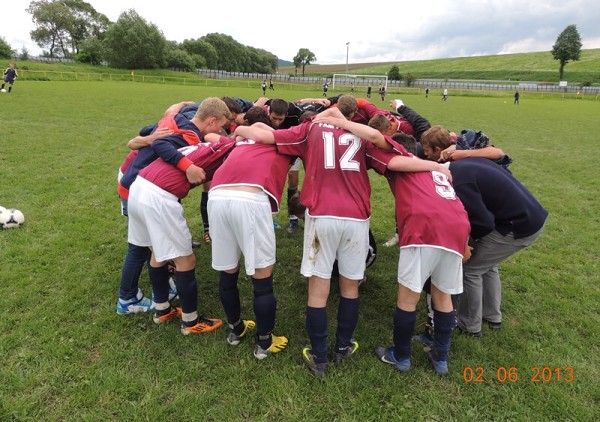 FAM Poprad - Ľubica