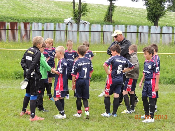 FAM Poprad - Ľubica