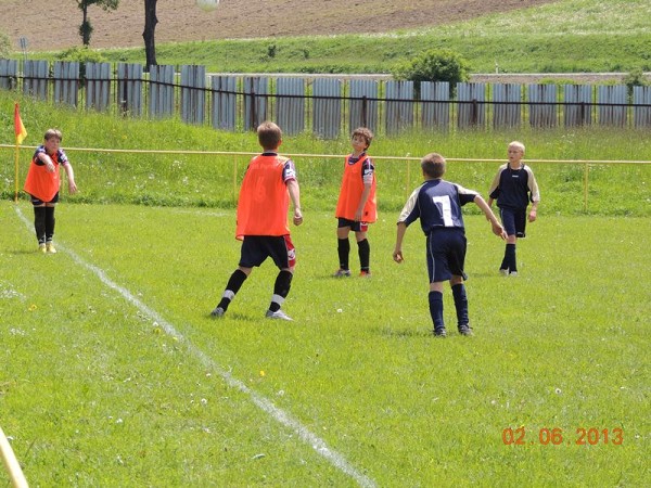 FAM Poprad - Ľubica