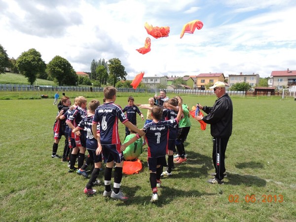 FAM Poprad - Ľubica