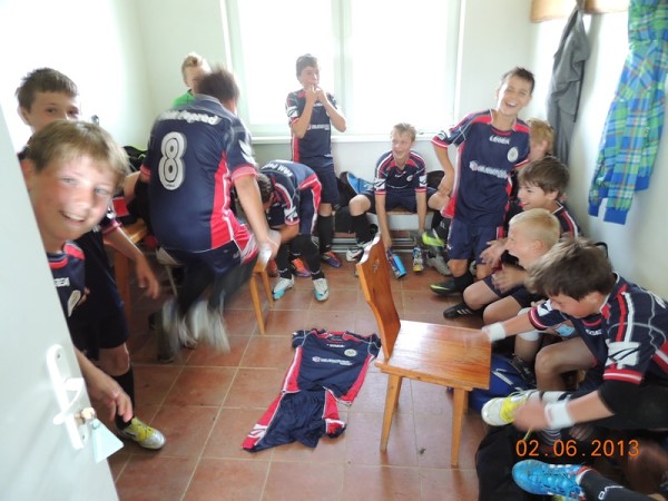 FAM Poprad - Ľubica