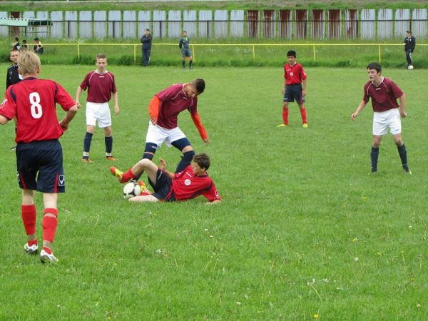 FAM Poprad - Ľubica