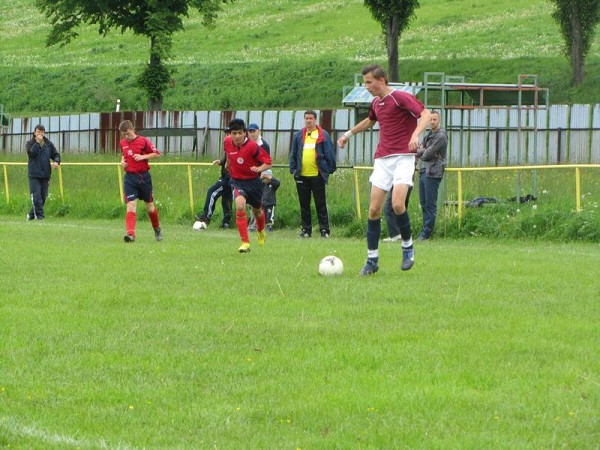 FAM Poprad - Ľubica