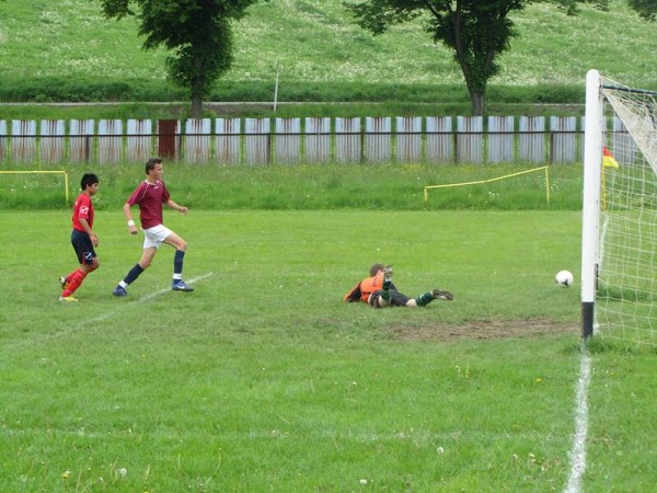 FAM Poprad - Ľubica