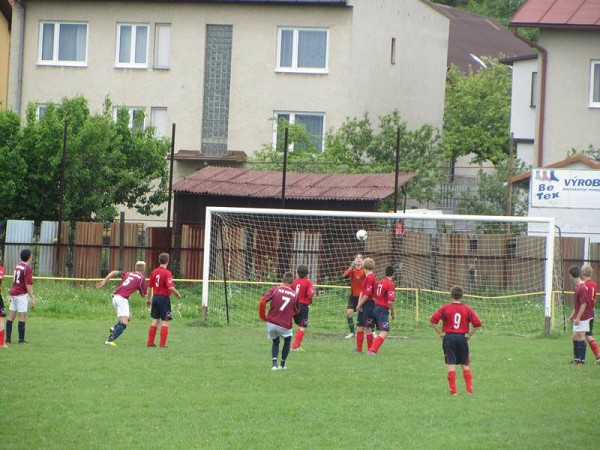 FAM Poprad - Ľubica