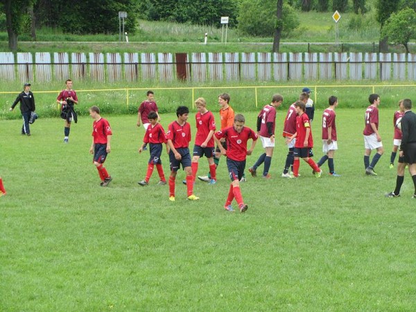 FAM Poprad - Ľubica