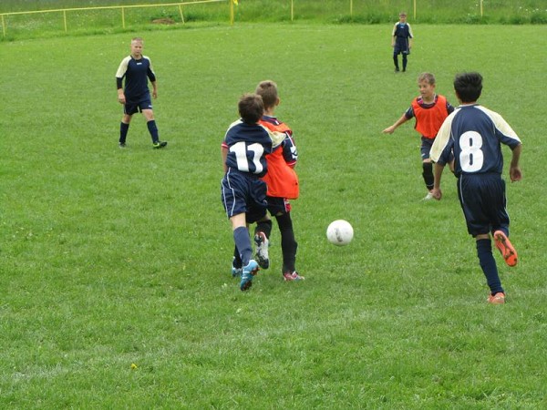 FAM Poprad - Ľubica