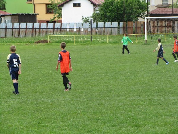 FAM Poprad - Ľubica