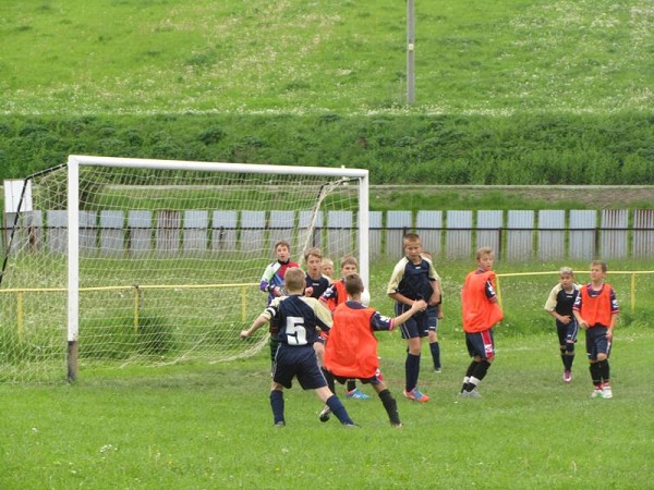 FAM Poprad - Ľubica