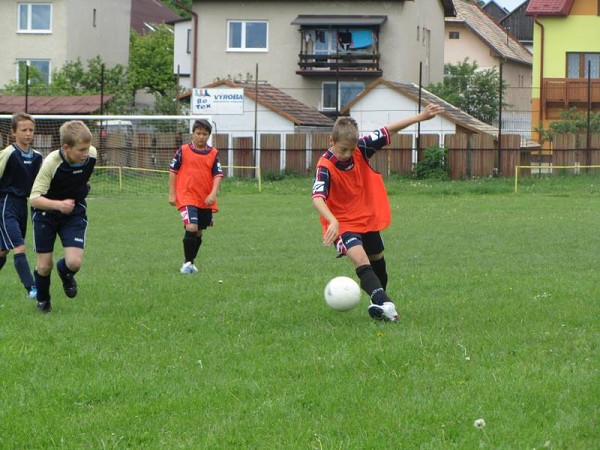 FAM Poprad - Ľubica