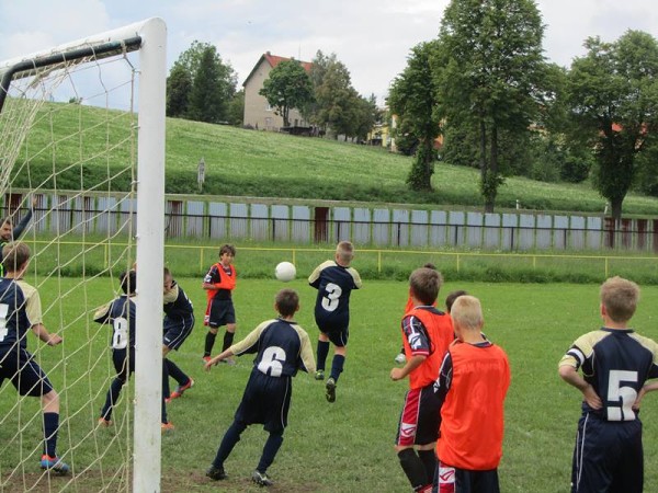 FAM Poprad - Ľubica