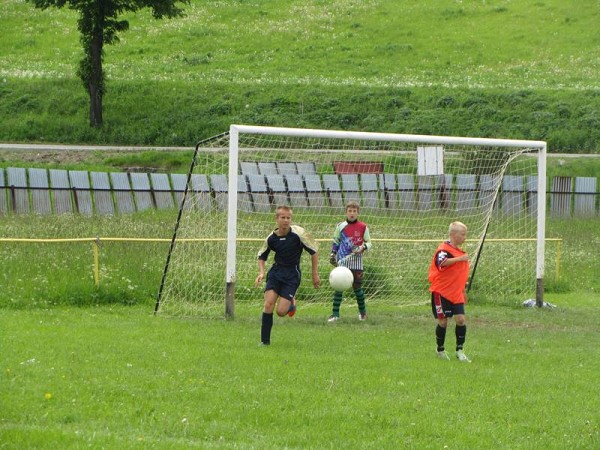 FAM Poprad - Ľubica