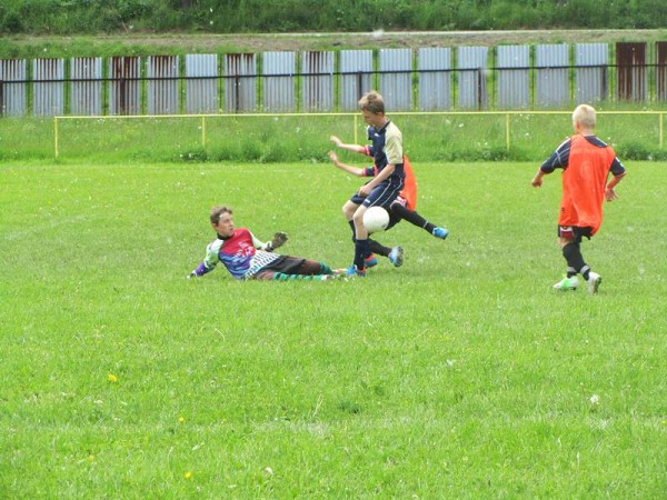 FAM Poprad - Ľubica