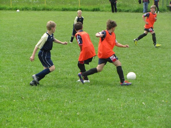 FAM Poprad - Ľubica