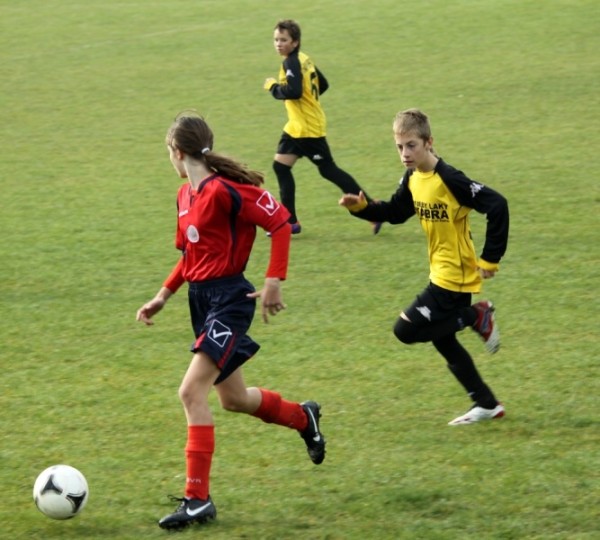 FAM Poprad - Ľubica