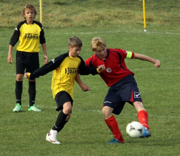 FAM Poprad - Ľubica