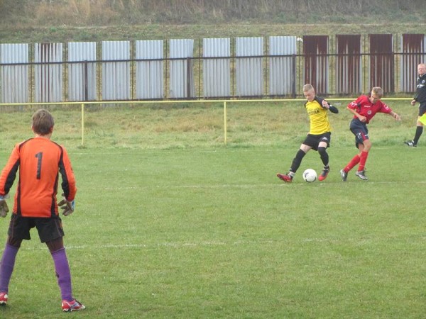 FAM Poprad - Ľubica