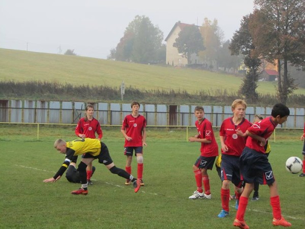 FAM Poprad - Ľubica