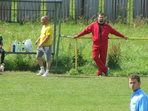 FAM Poprad - Ľubica