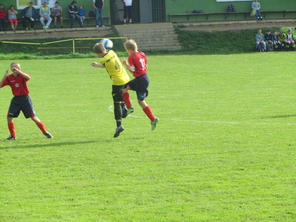 FAM Poprad - Ľubica