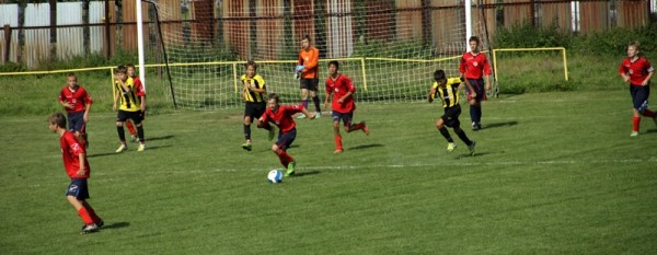 FAM Poprad - Ľubica