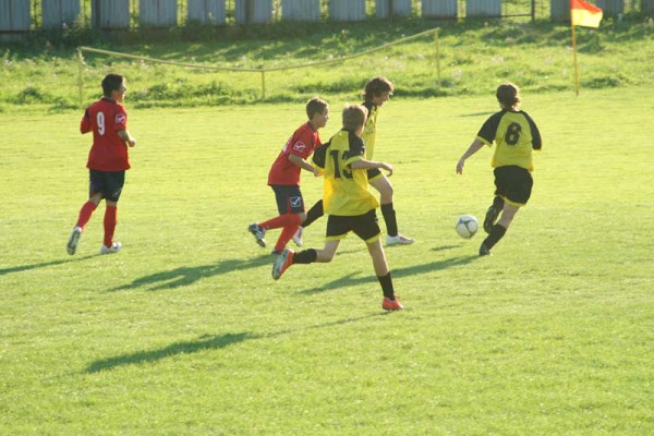 FAM Poprad - ubica