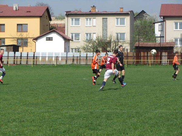 FAM Poprad - Plavnica