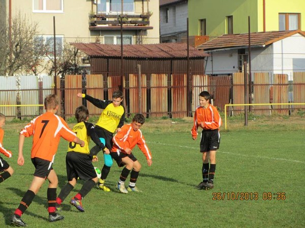 FAM Poprad - Plavnica