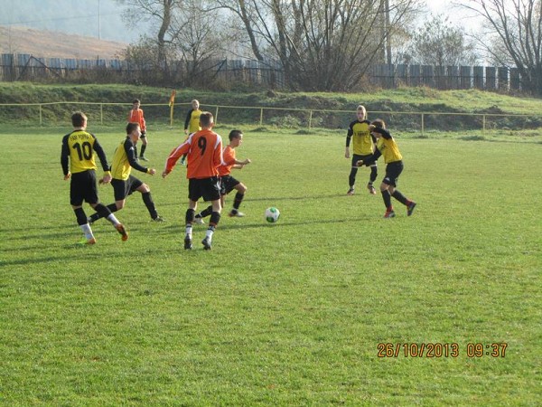 FAM Poprad - Plavnica