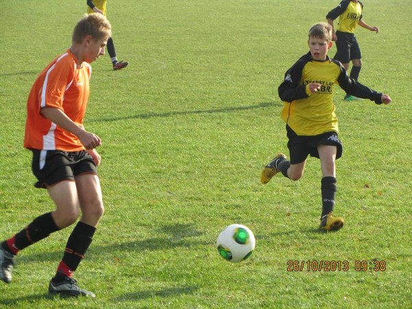 FAM Poprad - Plavnica