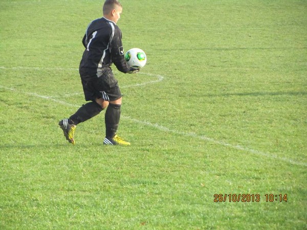 FAM Poprad - Plavnica