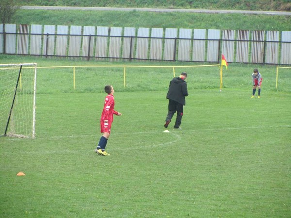 FAM Poprad - Spišská Belá