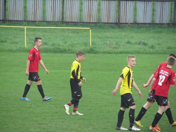 FAM Poprad - Spišská Belá