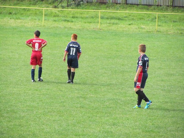 FAM Poprad - Spišská Belá