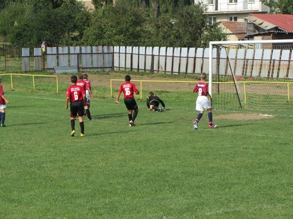 FAM Poprad - Spišská Belá