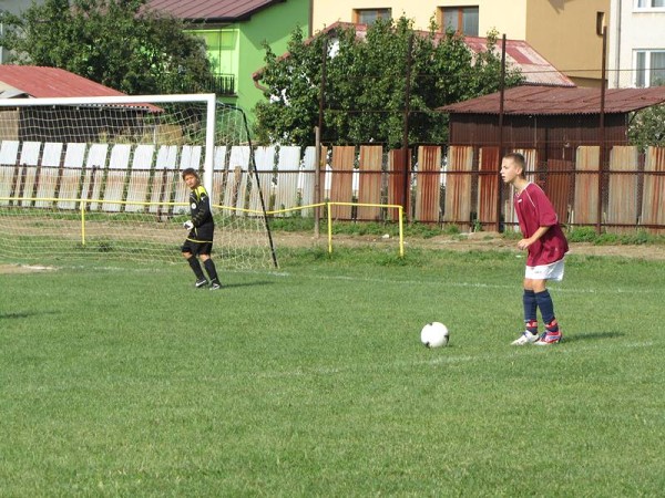 FAM Poprad - Spišská Belá